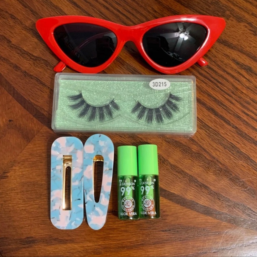 Beauty Bundle